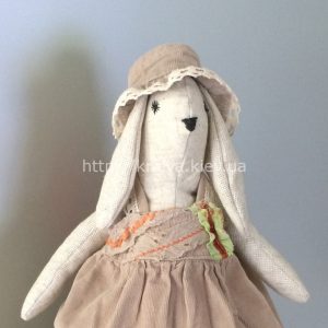 Грелка Заяц