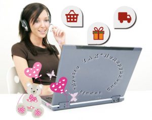 Интернет магазин под ключ